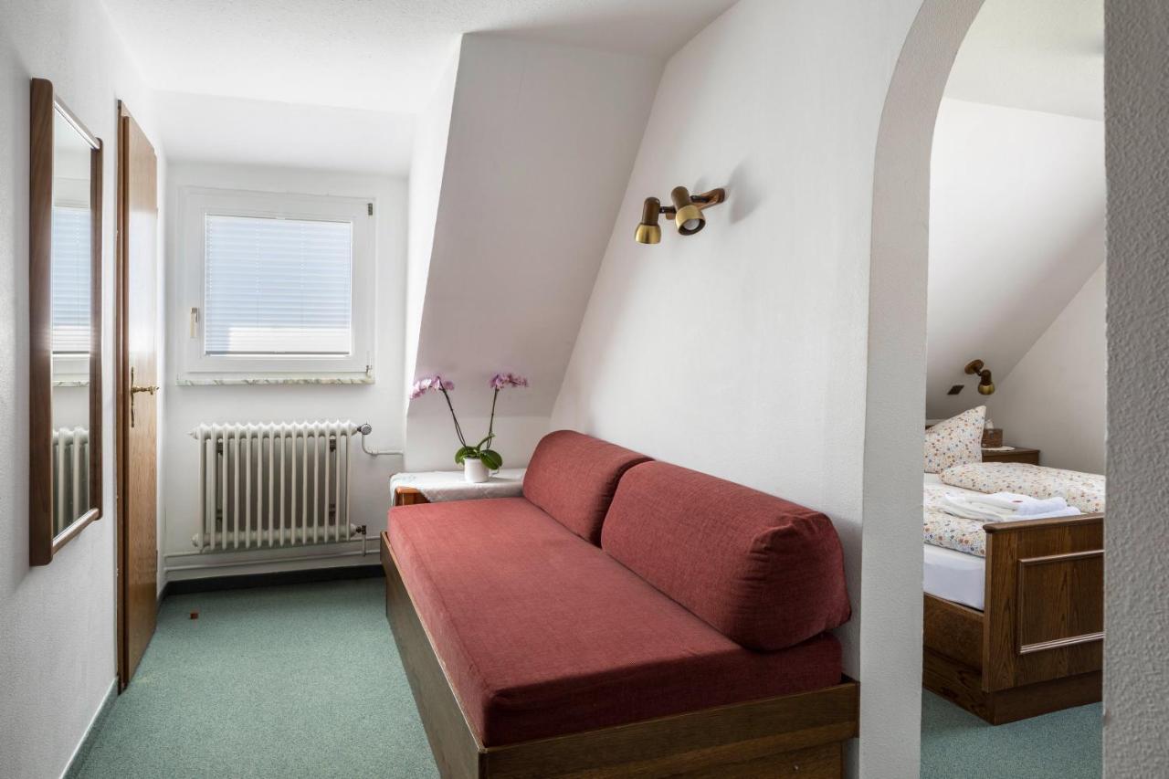 Apartamento Waldesruh Titisee-Neustadt Exterior foto